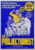 Watch The Projectionist Niter