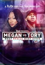 TMZ Presents - Megan vs. Tory: What Really Went Down (TV Movie) niter