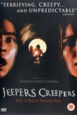 Watch Jeepers Creepers Niter