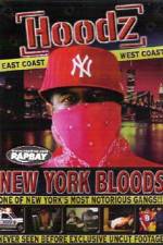 Watch Hoodz Dvd New York Bloods Niter