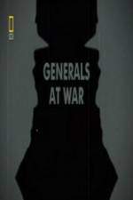 Watch National Geographic Generals At War El Alamein Niter