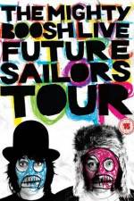 Watch The Mighty Boosh Live Future Sailors Tour Niter