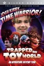 Watch Josh Kirby Time Warrior Chapter 3 Trapped on Toyworld Niter
