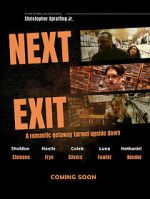 Watch Next Exit (Short 2023) Niter