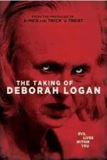 Watch The Taking of Deborah Logan Niter
