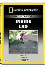 Watch National Geographic: Inside LSD Niter