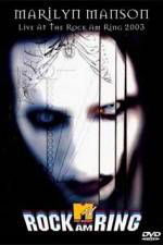 Watch Marilyn Manson Rock am Ring Niter