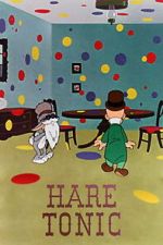 Hare Tonic (Short 1945) niter