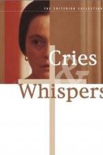 Watch Cries and Whispers Niter
