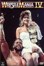 Watch WrestleMania IV (TV Special 1988) Niter