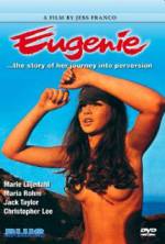 Watch Eugenie... the Story of Her Journey Into Perversion Niter