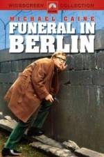 Watch Funeral in Berlin Niter