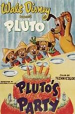 Watch Pluto\'s Party Niter