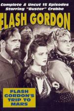 Watch Flash Gordon's Trip to Mars Niter
