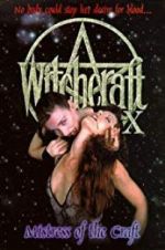 Watch Witchcraft X: Mistress of the Craft Niter