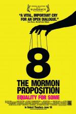 Watch 8 The Mormon Proposition Niter