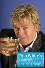 Watch Ron White's Comedy Salute to the Troops Niter