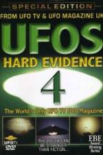 Watch UFOs: Hard Evidence Vol 4 Niter