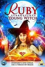 Watch Ruby Strangelove Young Witch Niter