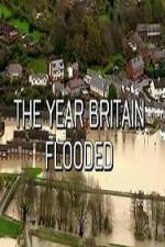 Watch The Year Britain Flooded Niter