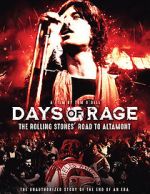 Watch Days of Rage: the Rolling Stones\' Road to Altamont Niter
