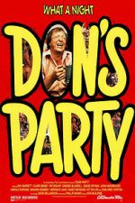 Watch Don's Party Niter