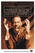 Watch Chris Rock: Never Scared Niter