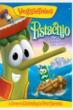 Watch VeggieTales: Pistachio: The Little Boy That Woodn\'t Niter