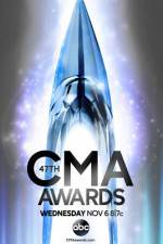 Watch 47th Annual CMA Awards Niter