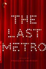 Watch The Last Metro Niter