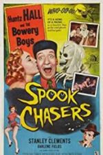 Watch Spook Chasers Niter