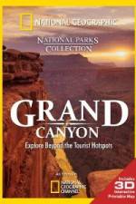 Watch National Geographic Grand Canyon: National Parks Collection Niter