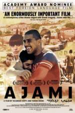 Watch Ajami Niter