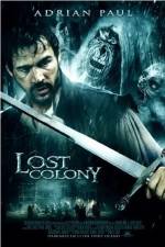 Watch Lost Colony Niter