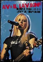 Watch Avril Lavigne: Bonez Tour 2005 Live at Budokan Niter