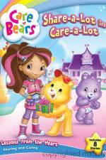 Watch Care Bears Share-a-Lot in Care-a-Lot Niter