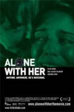 Watch Alone with Her Niter