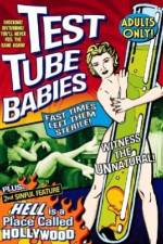 Watch Test Tube Babies Niter
