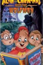 Watch Alvin and the Chipmunks Meet the Wolfman Niter
