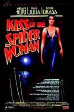 Watch Kiss of the Spider Woman Putlocker