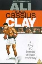 Watch A.k.a. Cassius Clay Niter