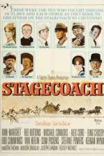 Watch Stagecoach Niter