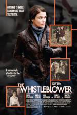 Watch The Whistleblower Niter