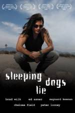 Watch Sleeping Dogs Lie Niter