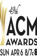 Watch The 49th Annual Academy of Country Music Awards 2014 Niter