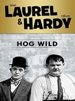 Watch Hog Wild (Short 1930) Niter