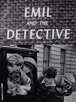 Watch Emil and the Detectives Niter