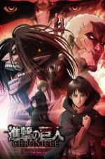Watch Attack on Titan: Chronicle Niter