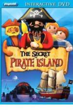 Watch Playmobil The Secret of Pirate Island Niter