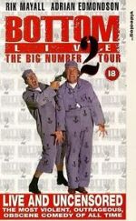 Watch Bottom Live: The Big Number 2 Tour Niter